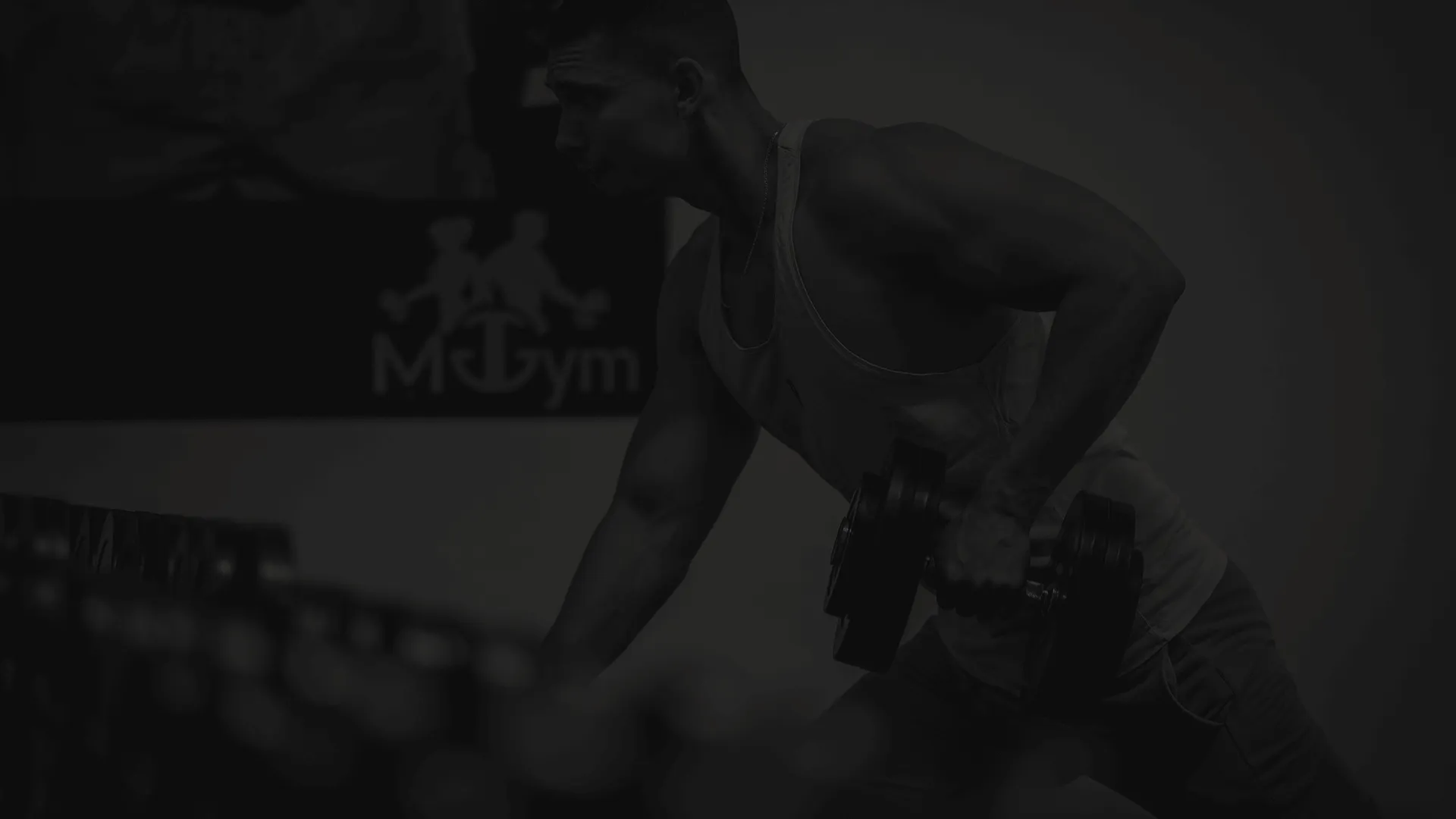 Your path to a stronger, healthier and happier life!